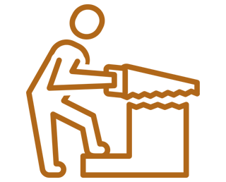 Decks, Patios & Outdoor Structures