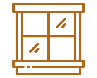 Doors, Windows & Trim