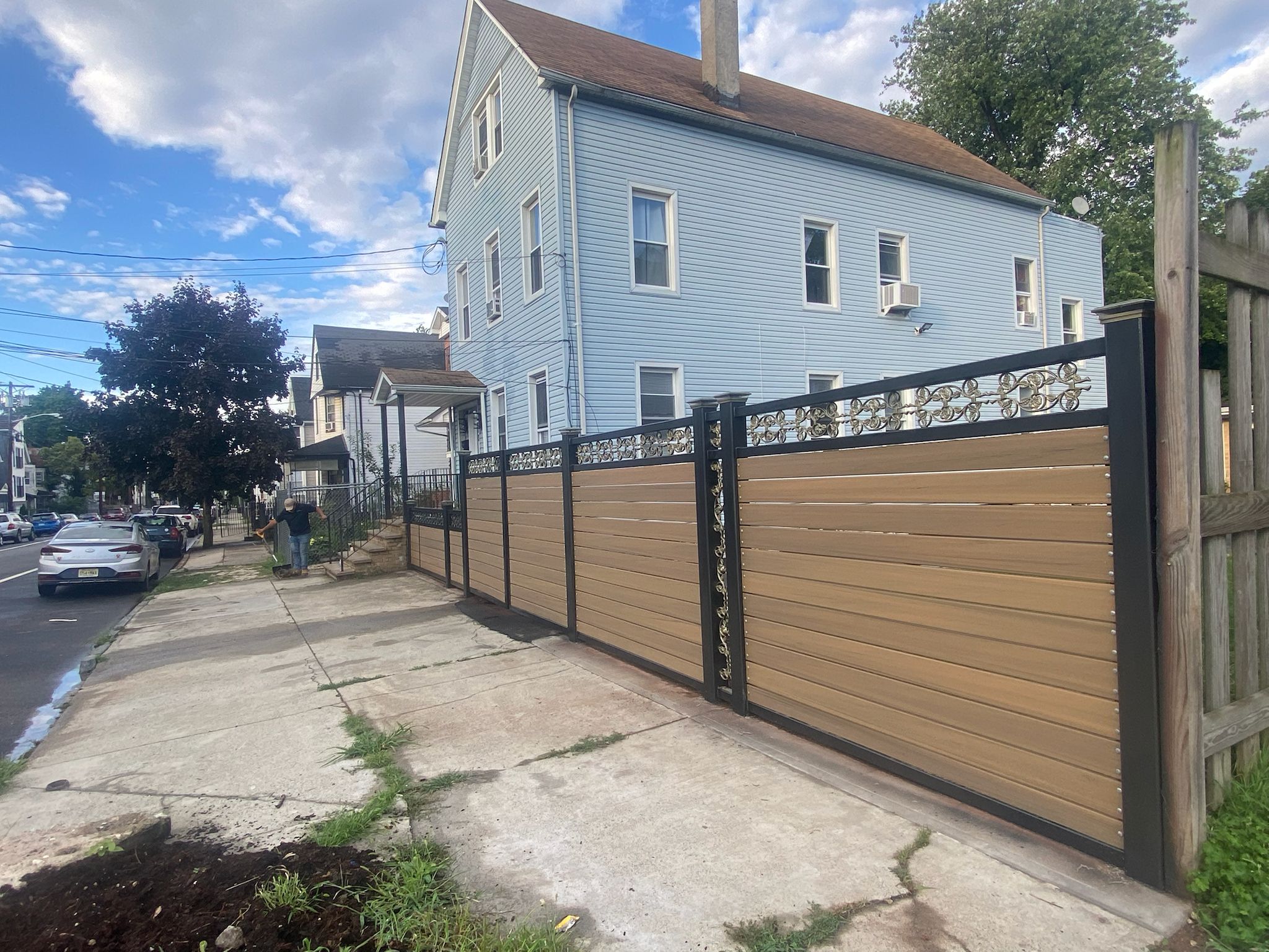 Quality home improvements you expect